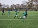 S.K.N.W.K. JO12-1 - ST W.I.K. '57/Brouwershaven JO12-1 (competitie) 2024-2025 (2e fase) (26/123)